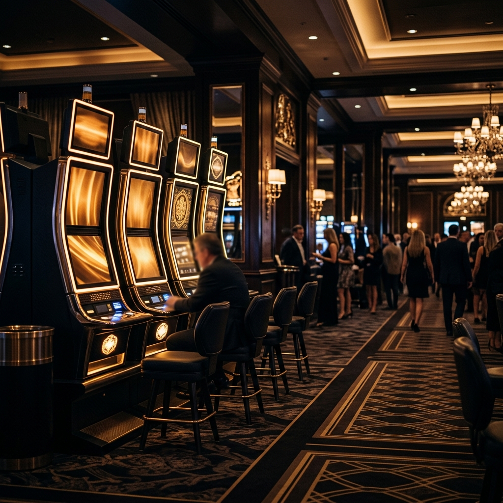 wildchances.com casino info