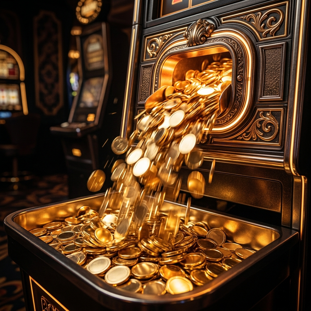 wildchances.com casino info